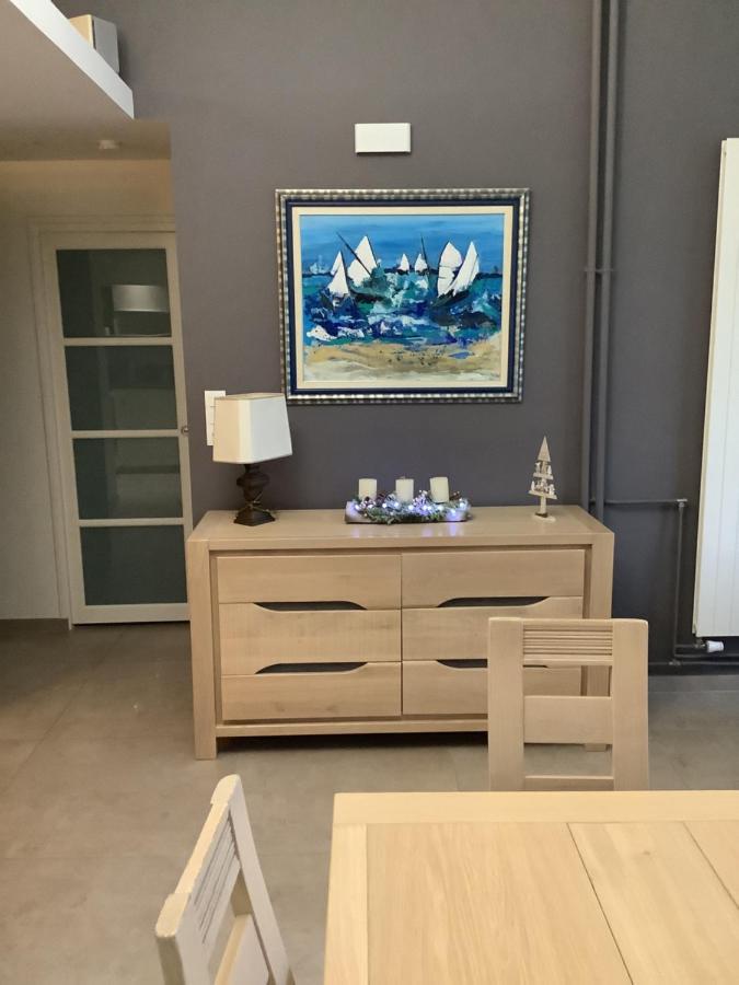 Le Touquet Hermite Au Touquet מראה חיצוני תמונה