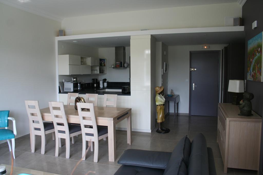 Le Touquet Hermite Au Touquet חדר תמונה